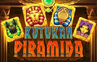 Kutukan Piramida